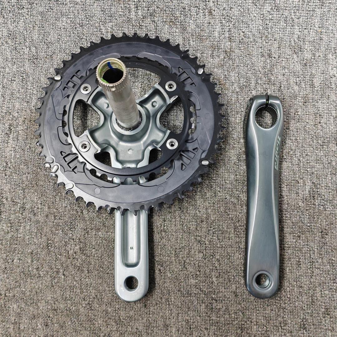 SHIMANO FC-4700クランクセット50-34T170mm10速中軸なし