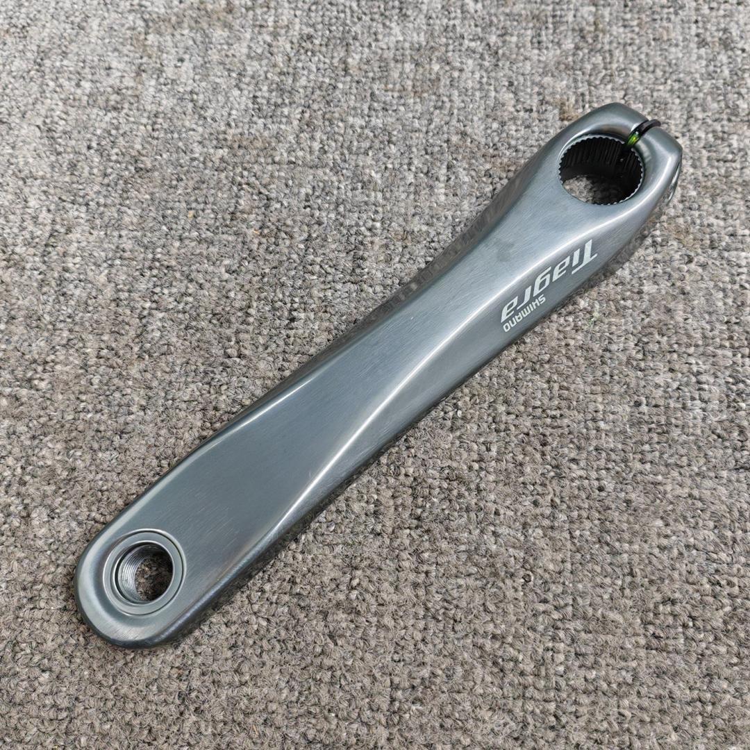 SHIMANO FC-4700クランクセット50-34T170mm10速中軸なし