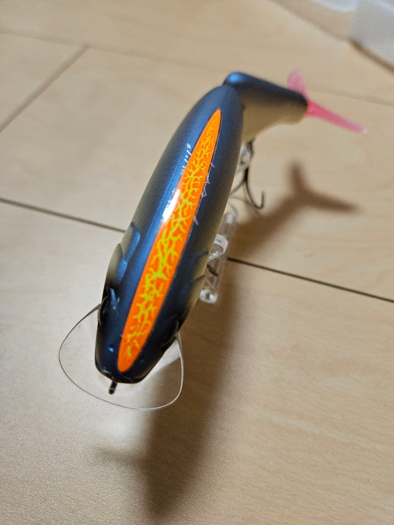 タイニークラッシュLow スペクター