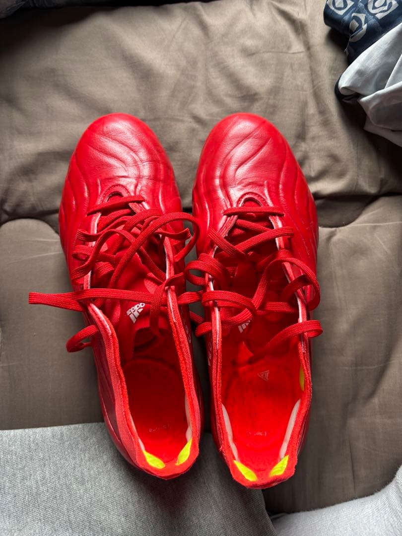 adidas コパ　25