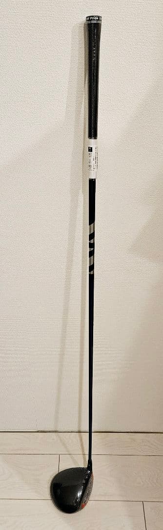 ドライバー スリクソン SRIXON ZXi LS 10.5度 新品未使用