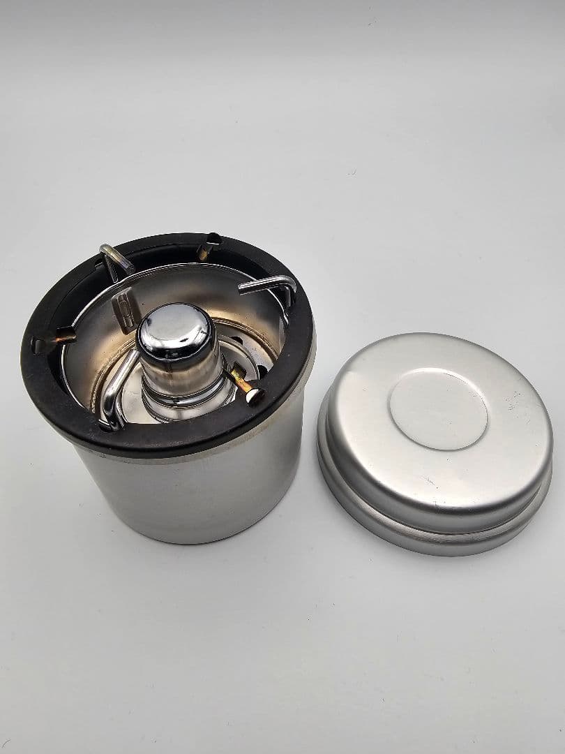 理工開発 TRAVEL パイトーチ 湯沸かしセット アウトドア用品 キャンプ