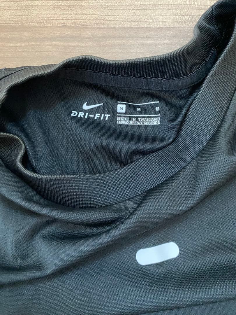 NIKE ドリルトップ　セット売り　サイズL