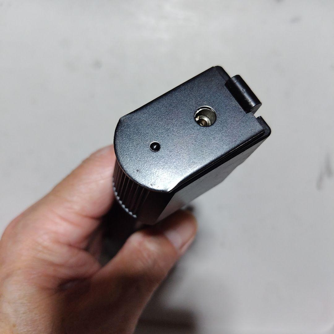 KSC M93Rガスブローバック AGシリーズ ABS