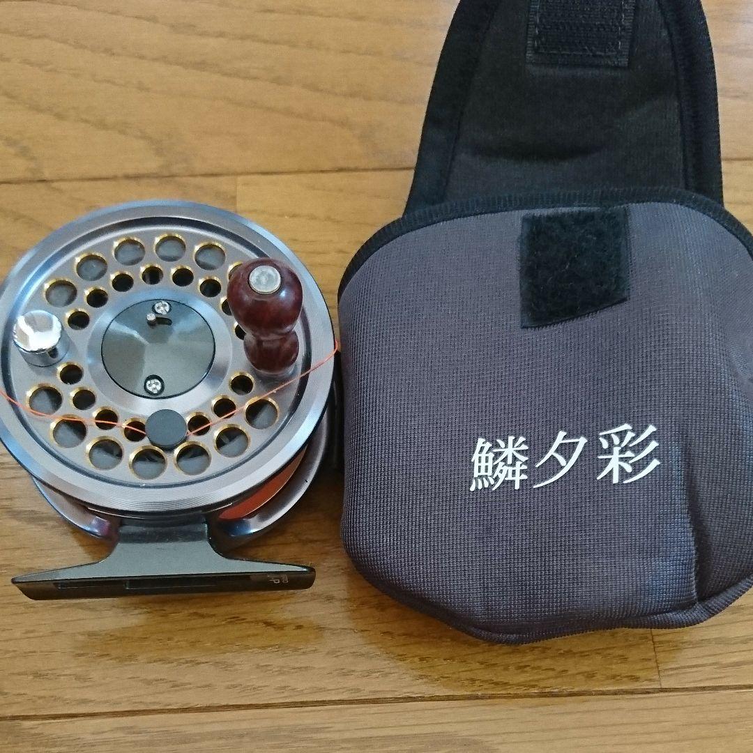 鱗夕彩