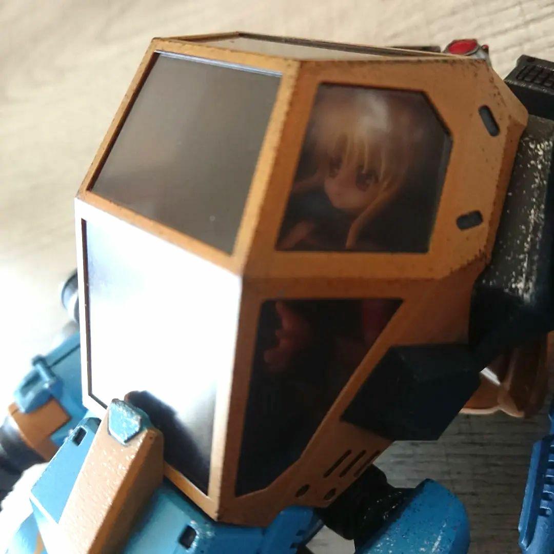 JOYTOY North 04 欠品あり(代替品付き)アクションフィギュア