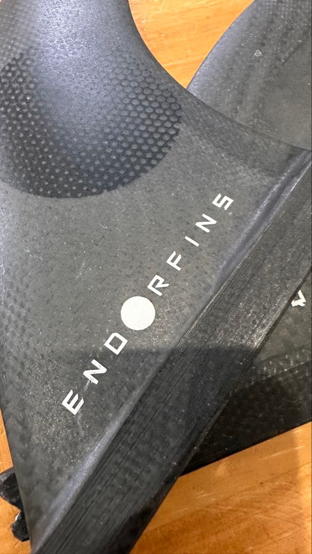 ROKO ROKO ENDORFINS　KSI-00　エンダーフィン