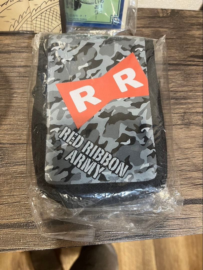 【送料込み】ドラゴンボールZ 一番くじ　まとめ　タオル　ポーチ　雑貨