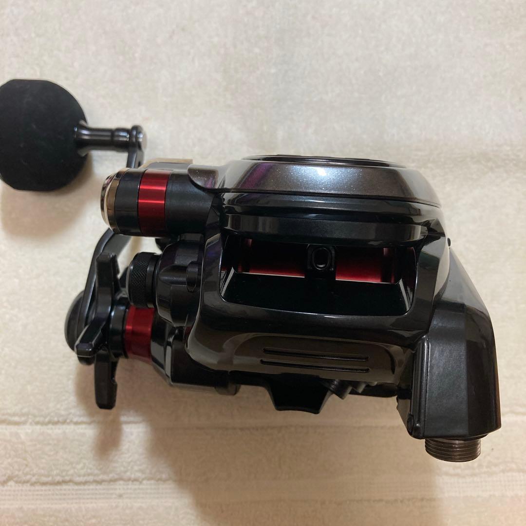 【新品・未使用品】 シマノ　18PLAYS3000XP