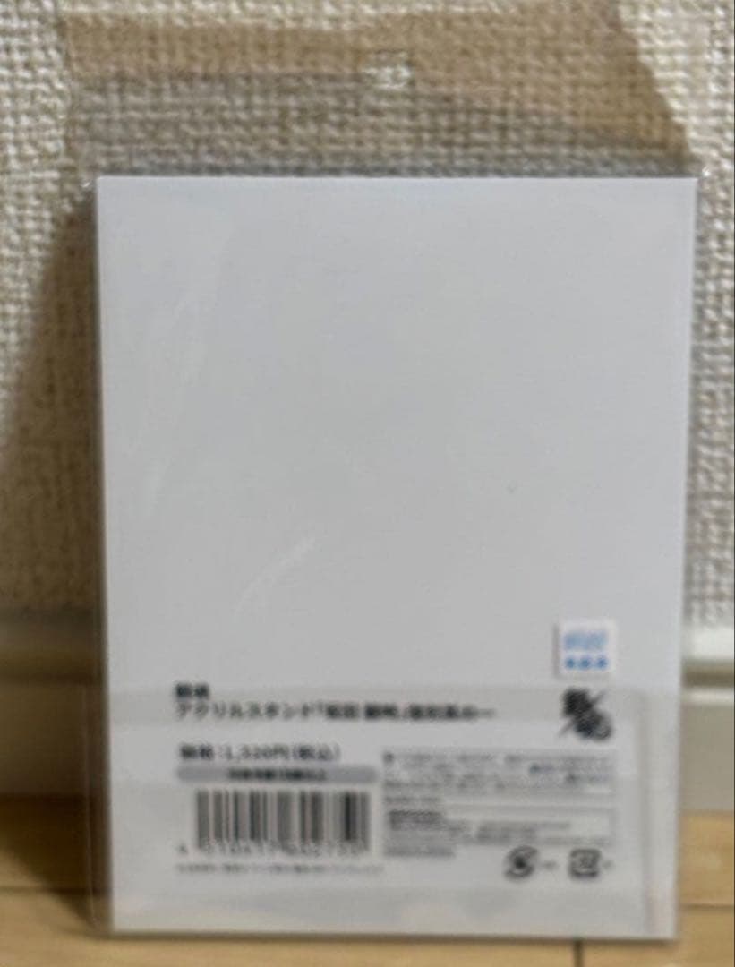 銀魂 アクリルスタンド 復刻 其の一 坂田銀時