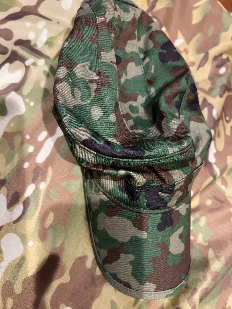 タクティカル実用装備品セット 単眼鏡オークリーアイウェア サバゲー ミリタリー