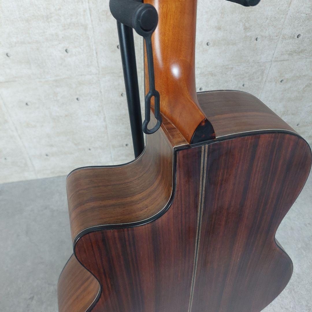 モーリス Morris S-40 フィンガーピッキング アコースティックギター