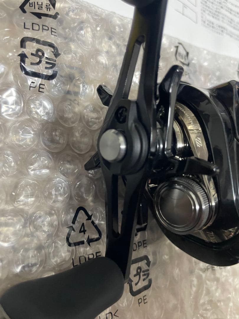 新品未使用24メタニウムDC