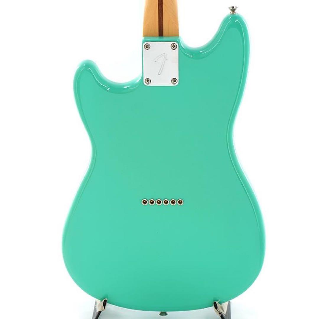 ギター Fender Mexico Player Duo-Sonic