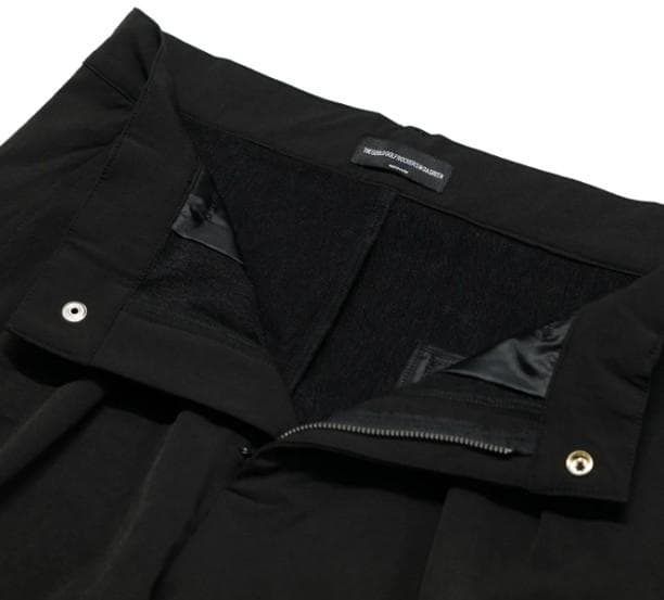 ゴールドゴルフロッカーズ CHAIN SCRIPT SETUP NAVY XL