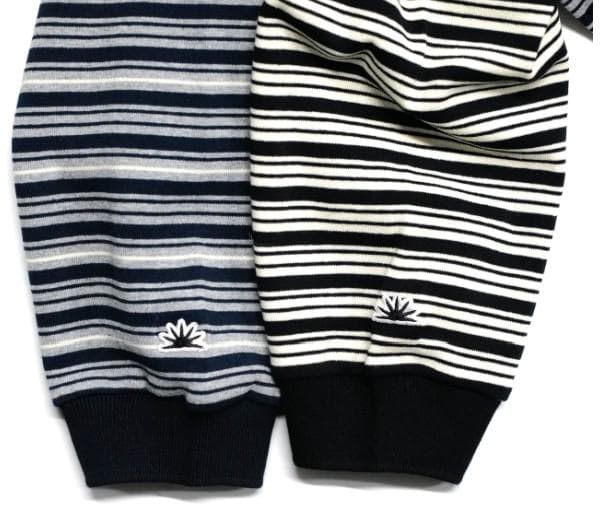 ゴールドゴルフロッカーズ CHAIN SCRIPT SETUP NAVY XL