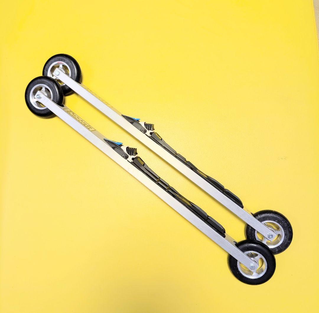 Pursuit Rollerski NNN 新品未使用