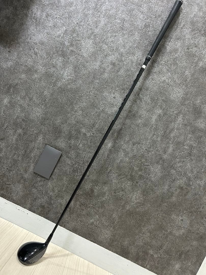 Titleist TS2 フェアウェイウッド Kuro Kageシャフト