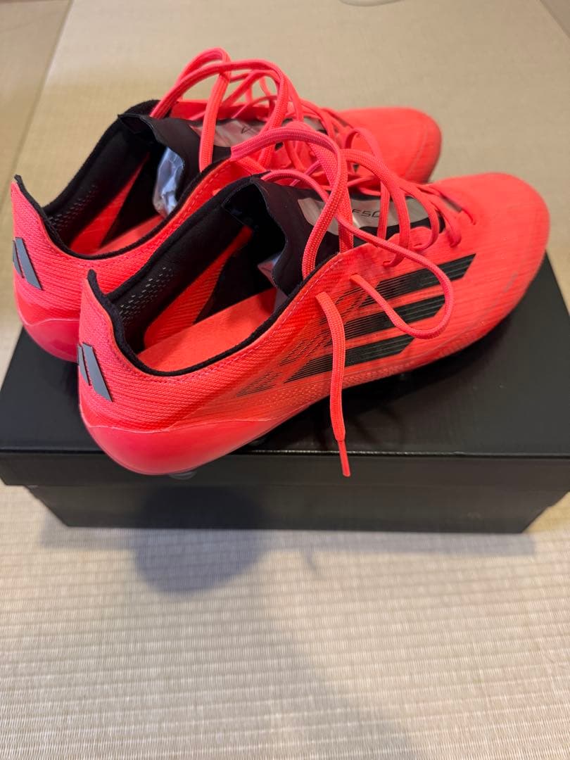 シューズ F50 ELITE HG/AG JAPN