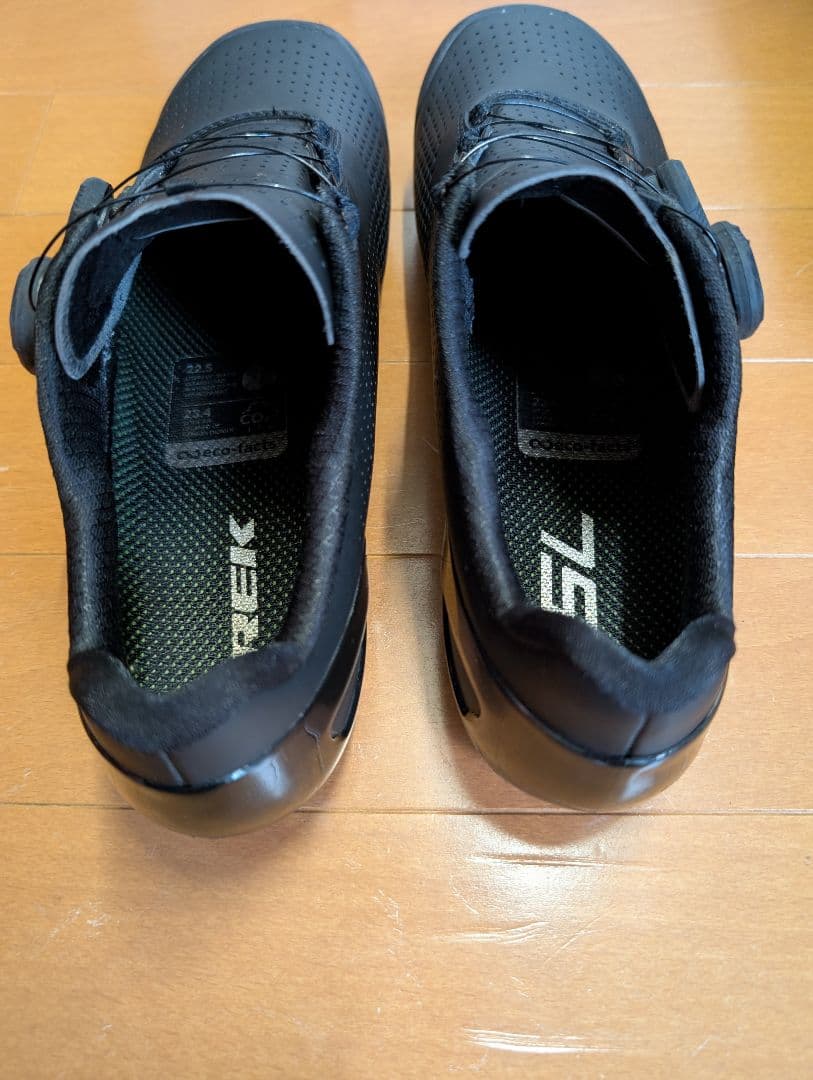 TREK Road Shoe　 ビンディングシューズ　RSL