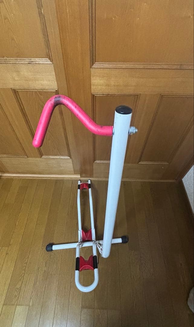ミノウラ　サイクルスタンド