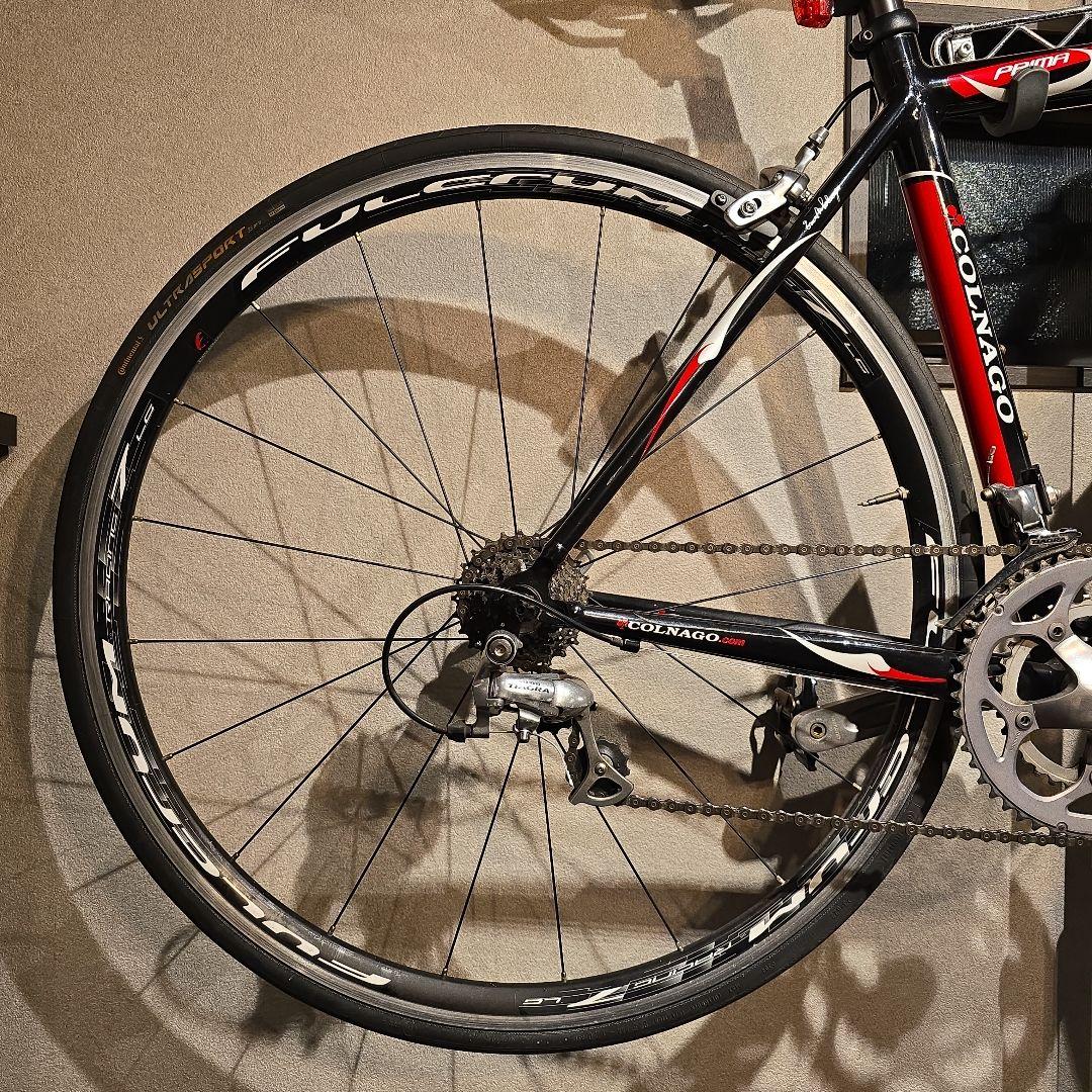 COLNAGO アルミロードバイク