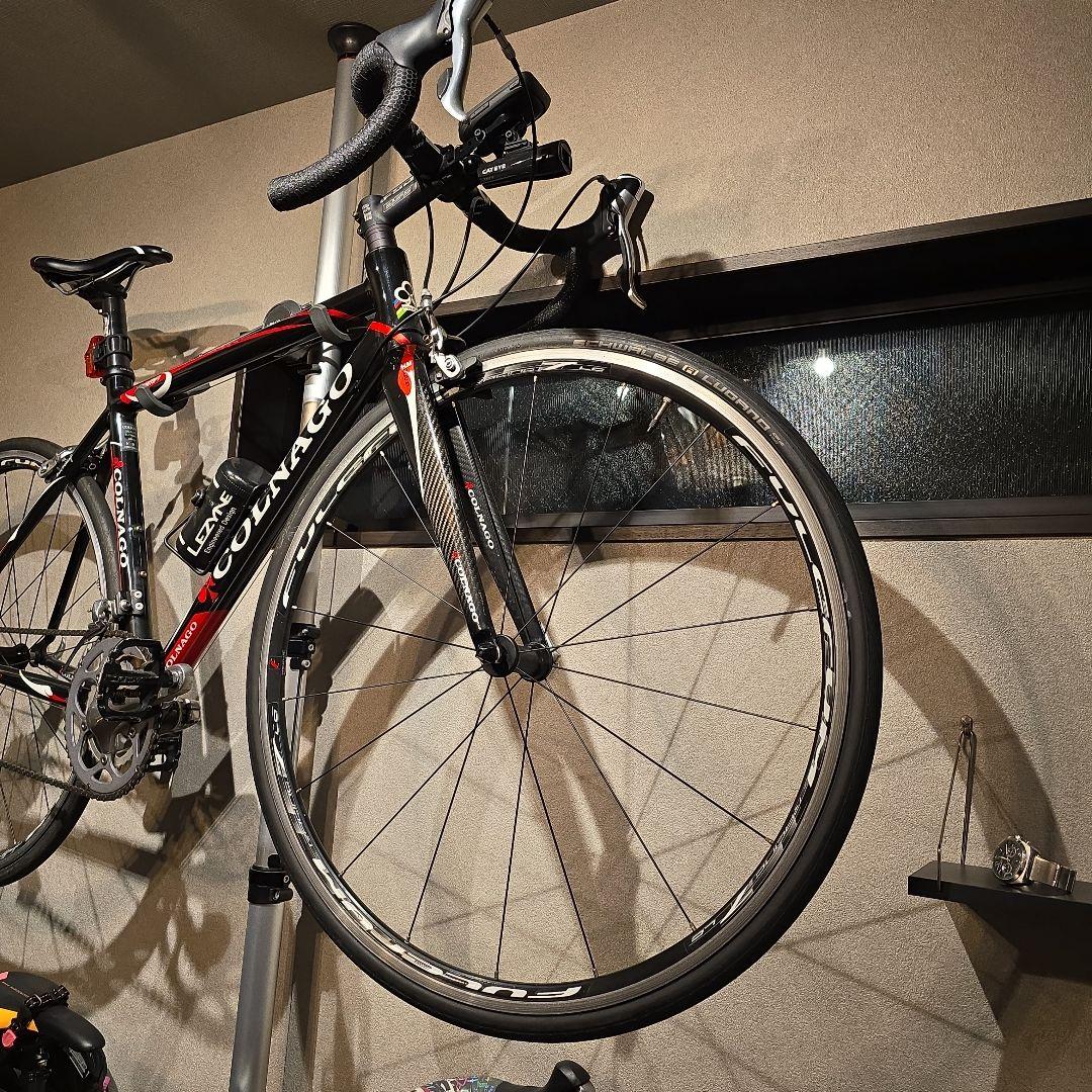 COLNAGO アルミロードバイク