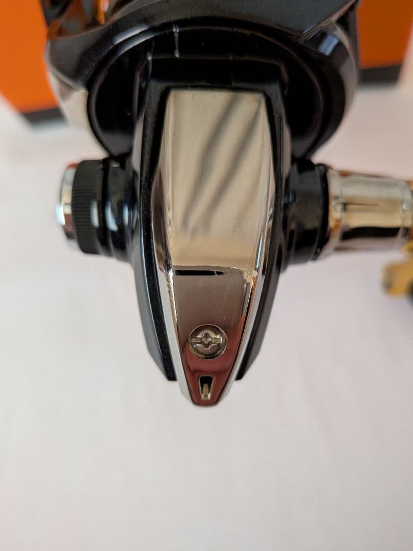 シマノ SHIMANO 16ナスキー C2000S アジング メバリング