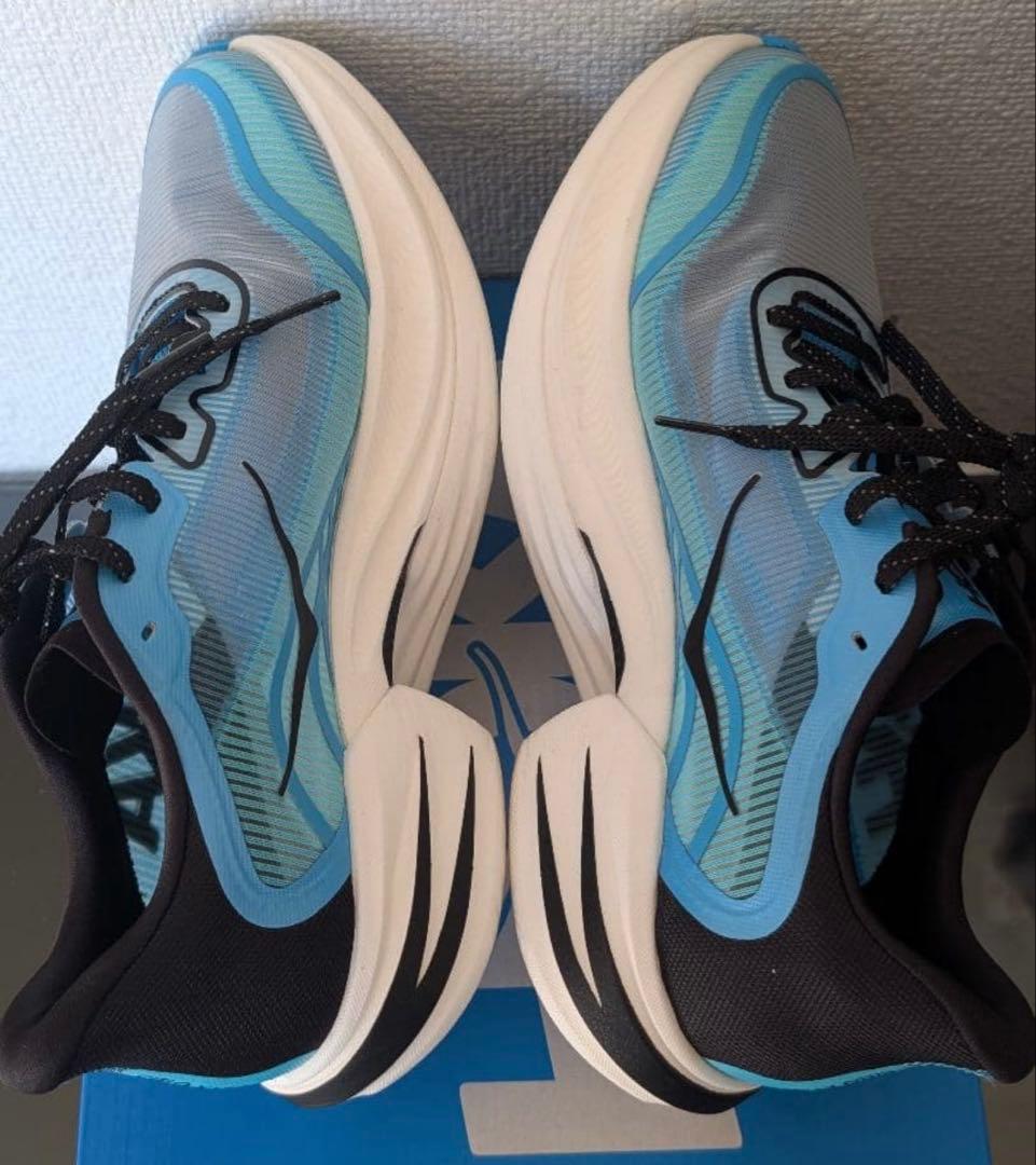 HOKA CIELO X1 2.0. ホカ　シエロ　X1 2.0