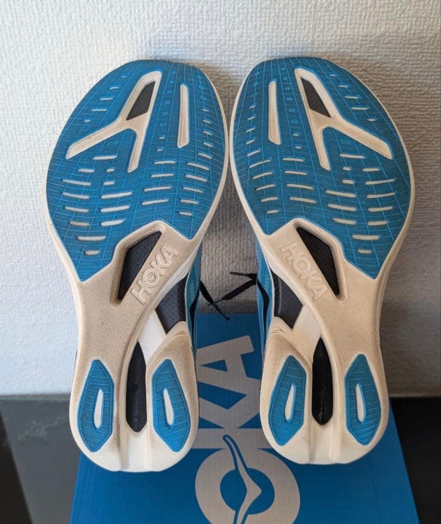 HOKA CIELO X1 2.0. ホカ　シエロ　X1 2.0