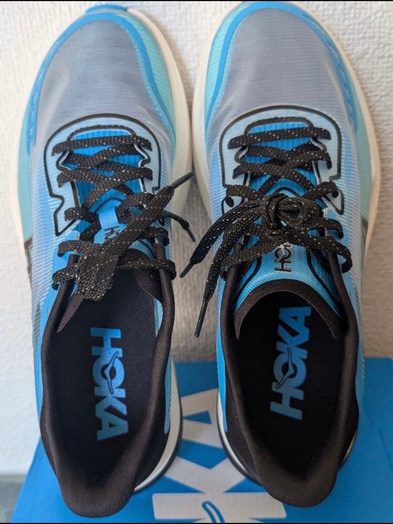 HOKA CIELO X1 2.0. ホカ　シエロ　X1 2.0