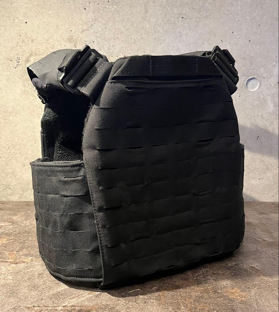 first spear strandhogプレートキャリア　 LAPD SWAT
