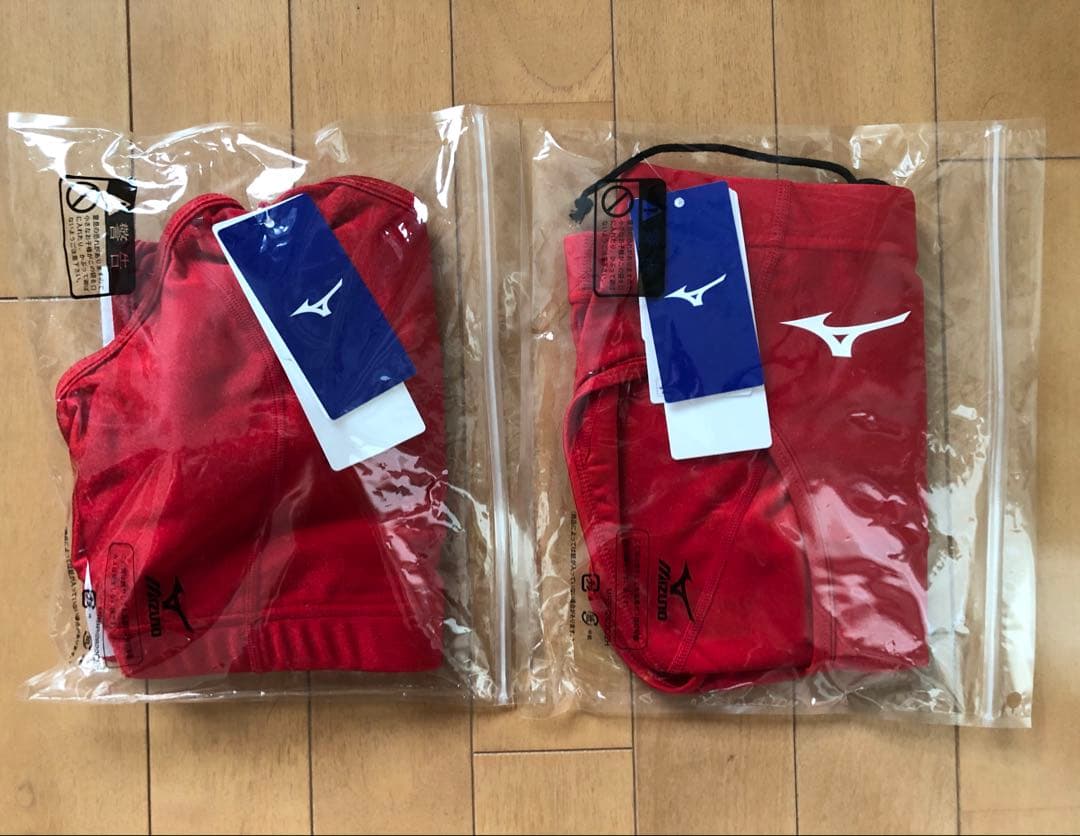【新品／XLサイズ】女子陸上ユニフォーム　上下セット　レーシングブルマ