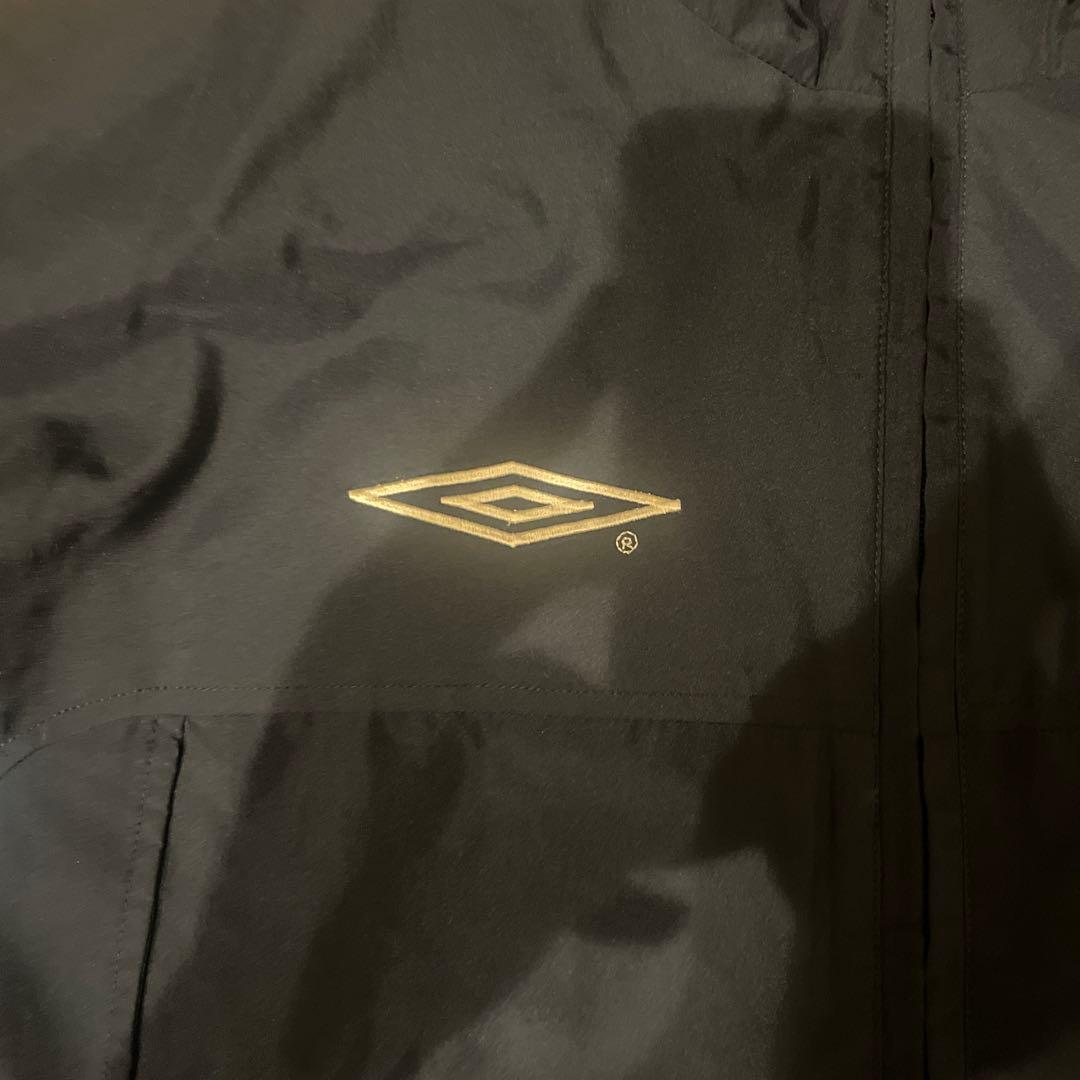 Umbro イングランド ピステパンツ ネイビー　上下