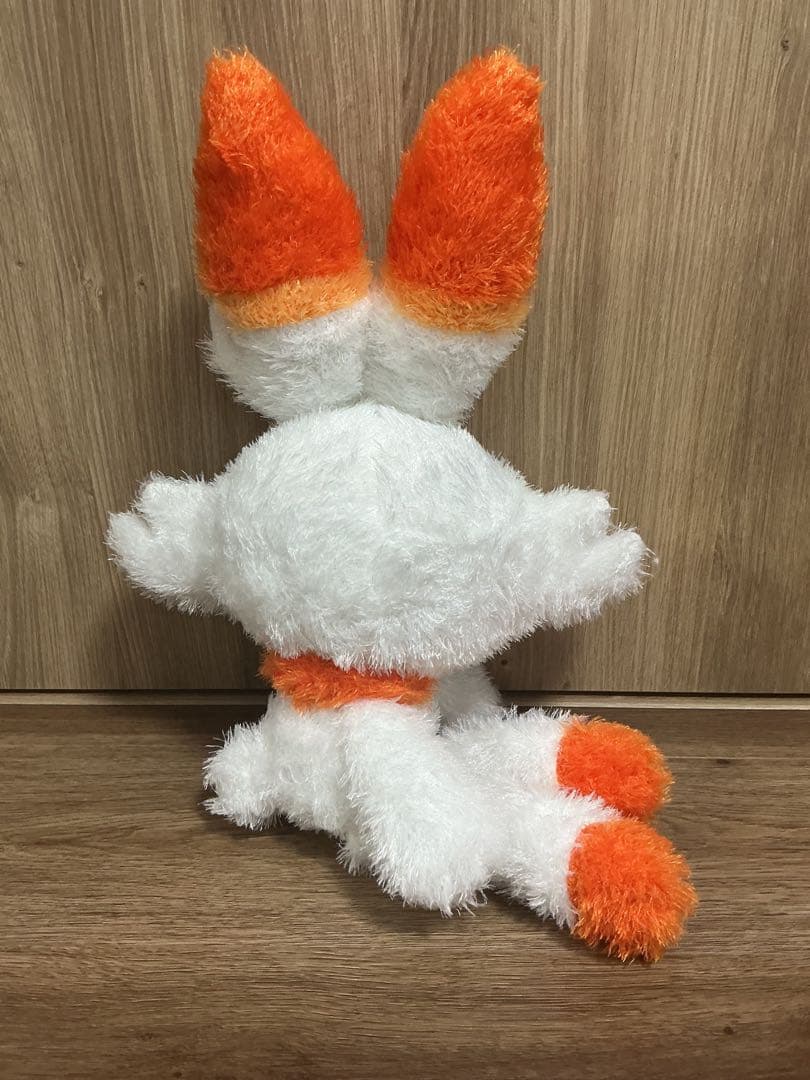 【送料無料・タグ付き新品】ポケットモンスター ぬいぐるみ 8体セット ポケモン