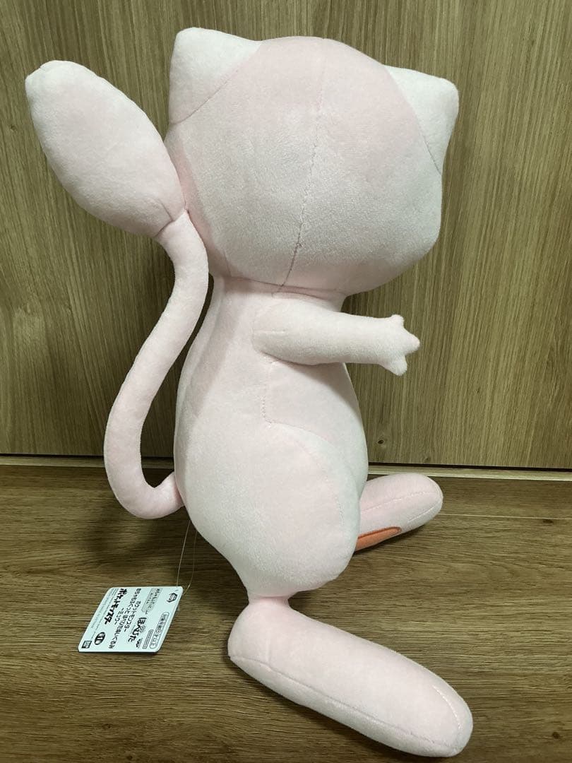 【送料無料・タグ付き新品】ポケットモンスター ぬいぐるみ 8体セット ポケモン