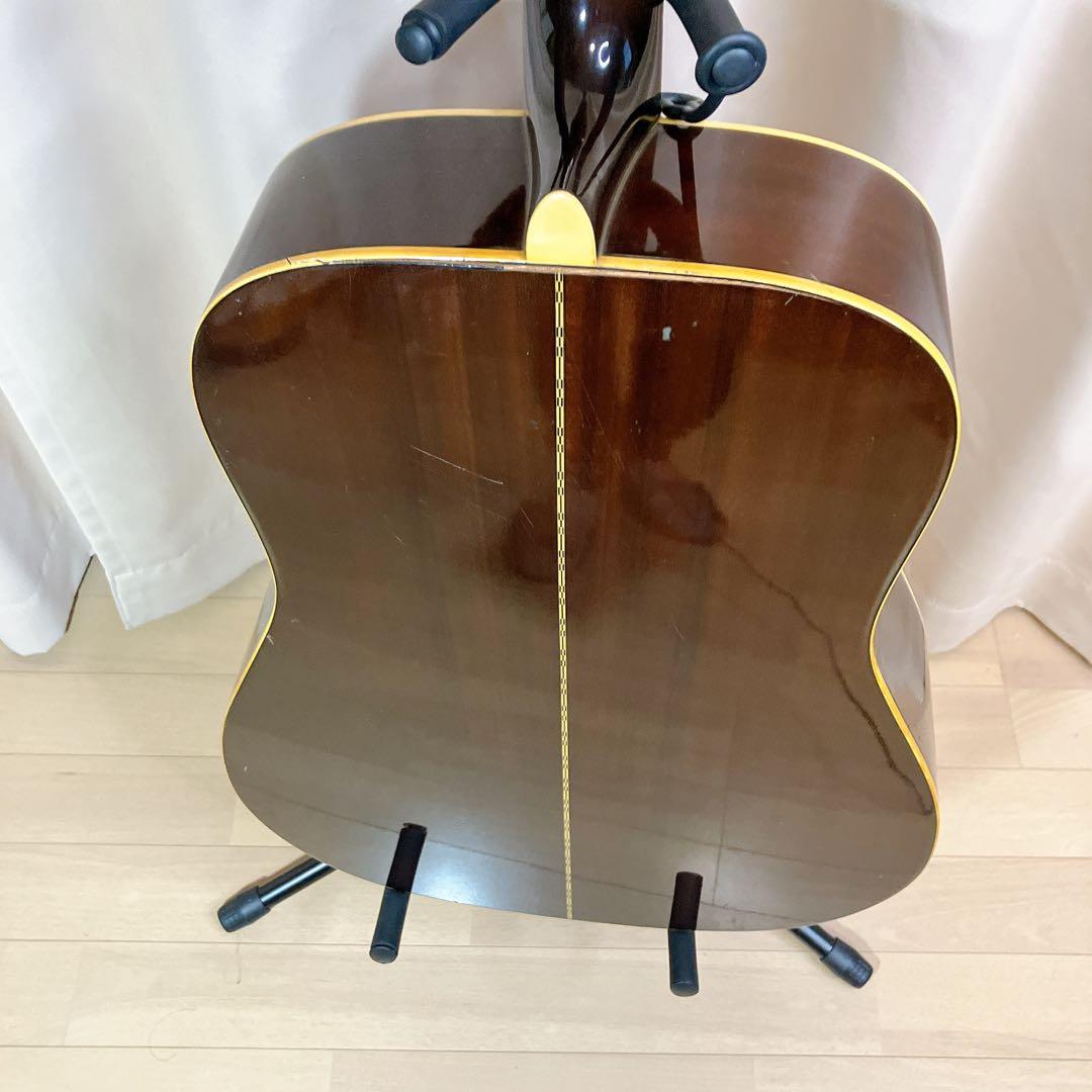 YAMAHA FG-151 アコギ ジャンク オレンジラベル