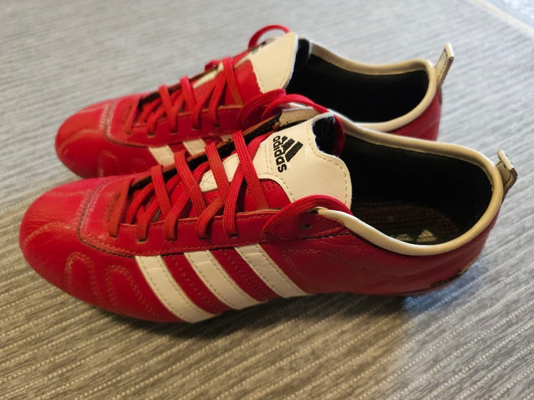 adidas アディダス　アディピュア 4 X-TRX SG