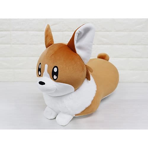 ヨルシカ コーギー ぬいぐるみ