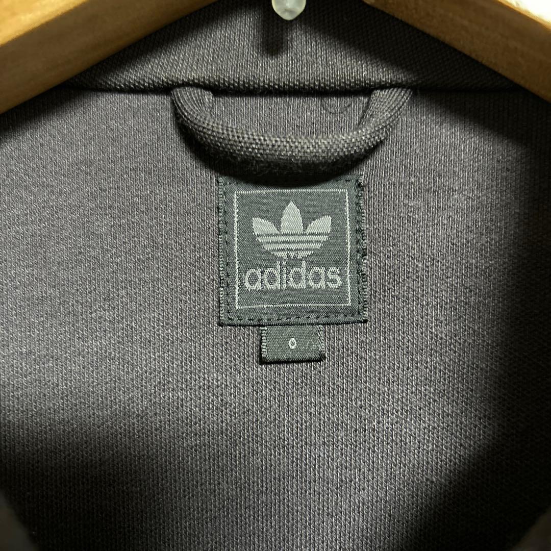 adidas アディダス　トラックジャケット　XL