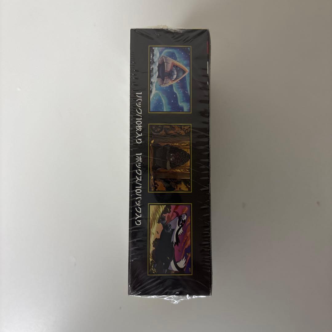 ポケモンカードゲーム MEGAドリームex 1box シュリンク付き