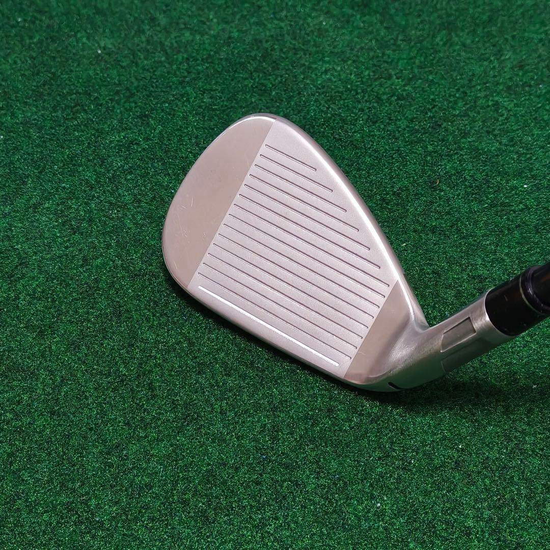 TaylorMade ステルスHD アイアンセット 7本