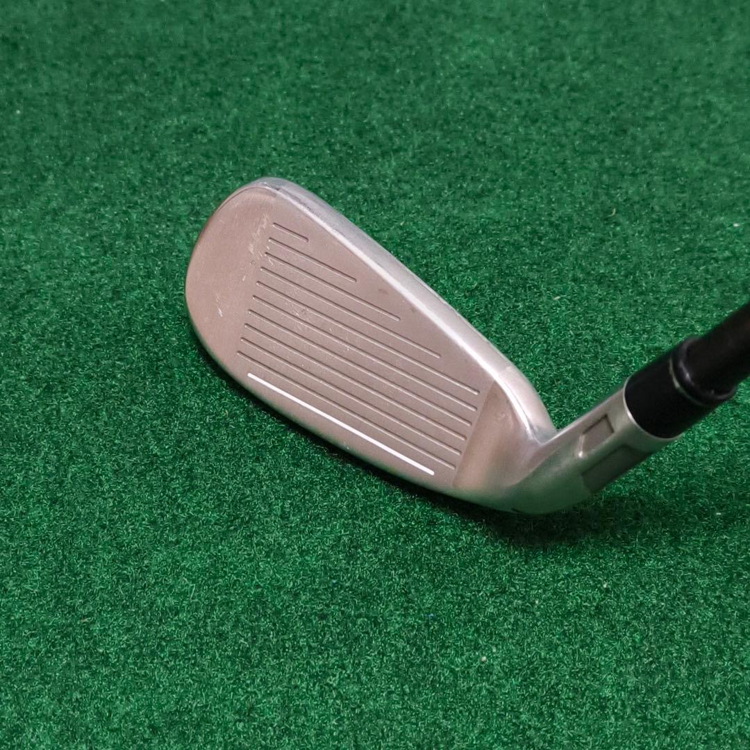 TaylorMade ステルスHD アイアンセット 7本