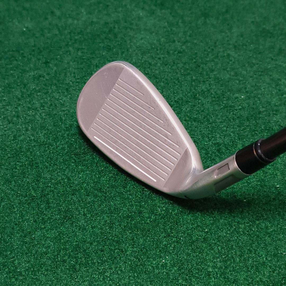 TaylorMade ステルスHD アイアンセット 7本