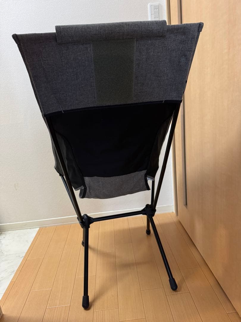 テーブル・チェア・ハンモック Helinox Sunset Chair 