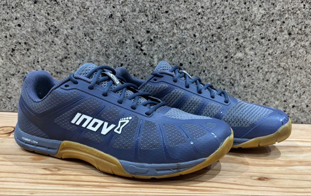inov-8 f-lite 235 inov8 トレーニング　イノヴェイト