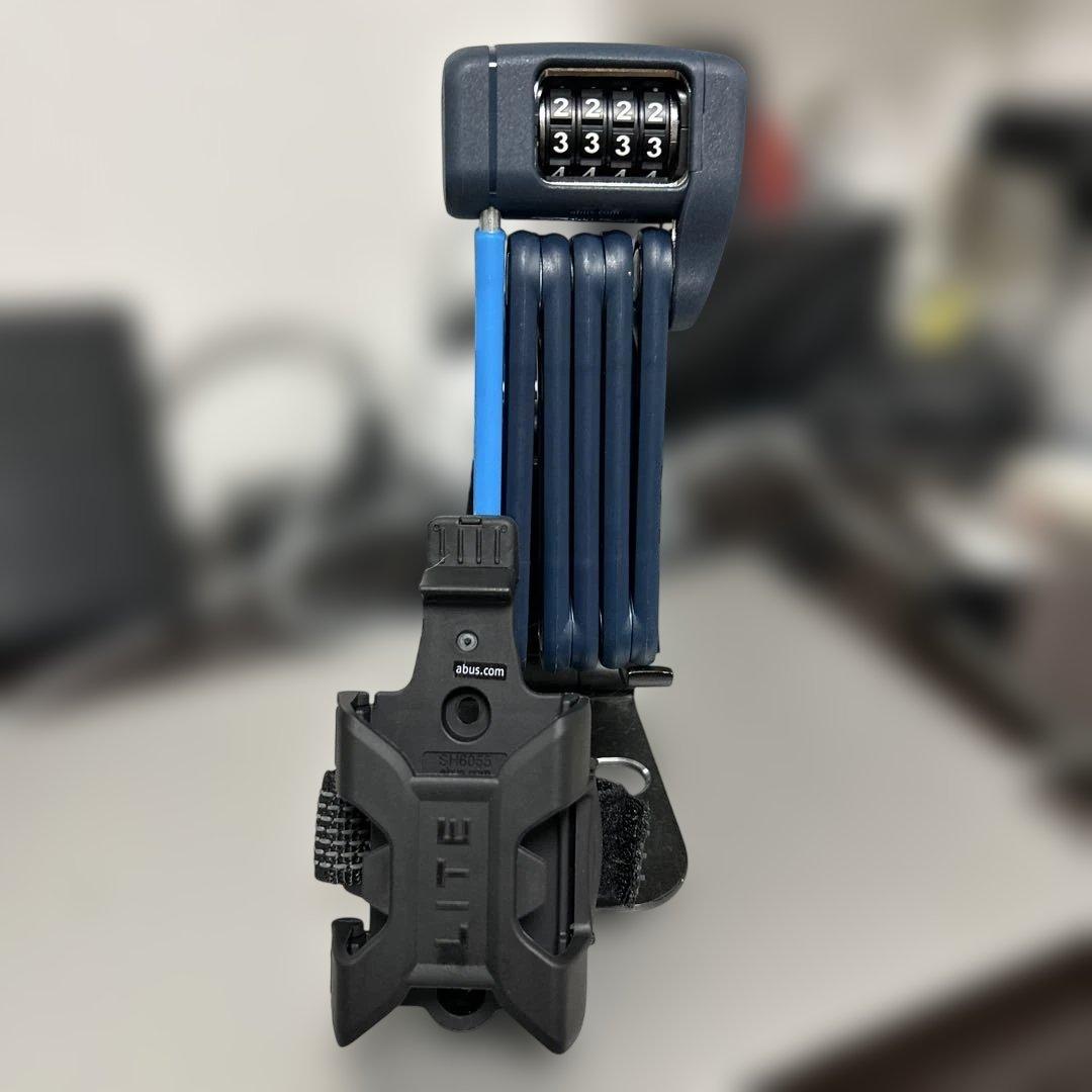 アブスABUS board lite mini 6055C