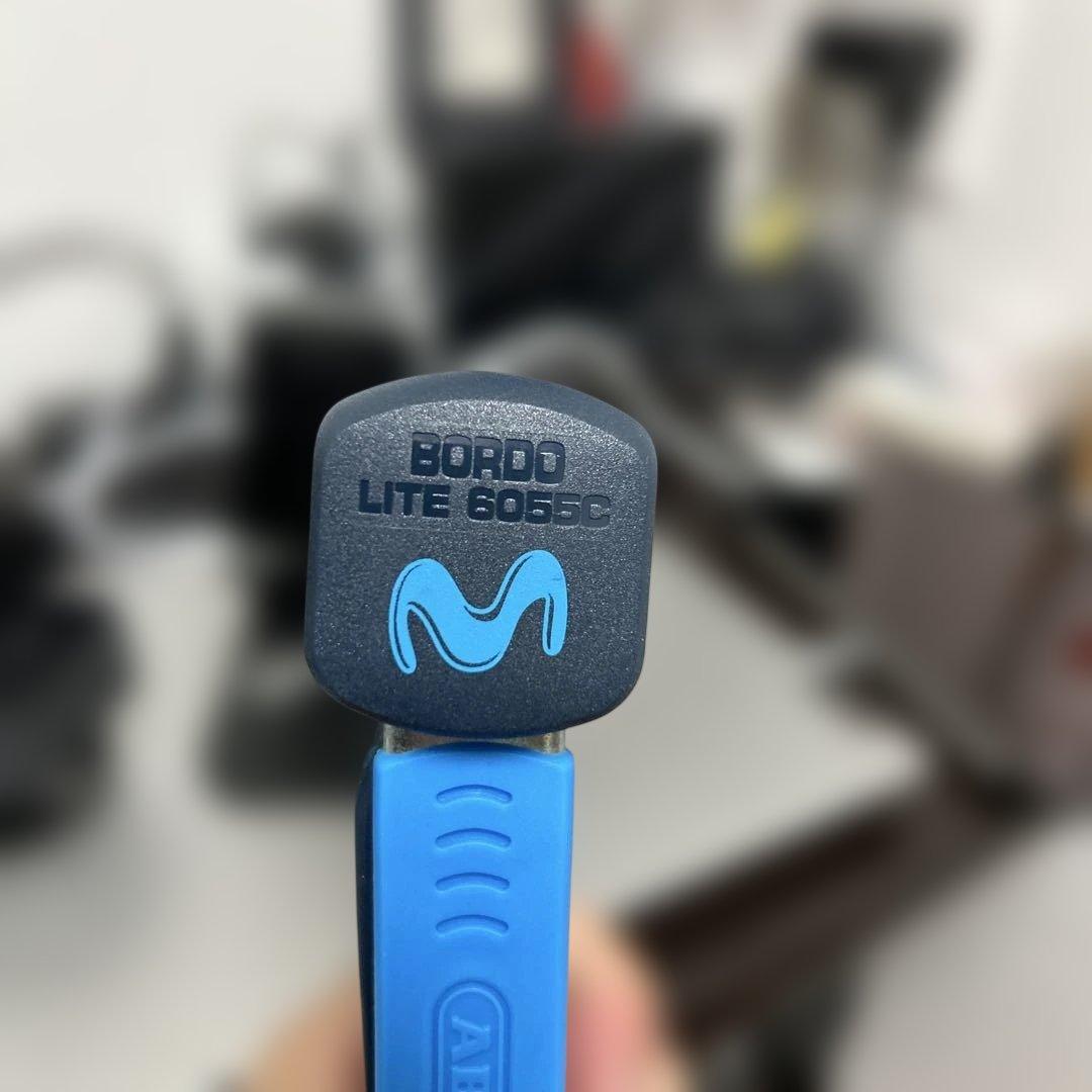アブスABUS board lite mini 6055C
