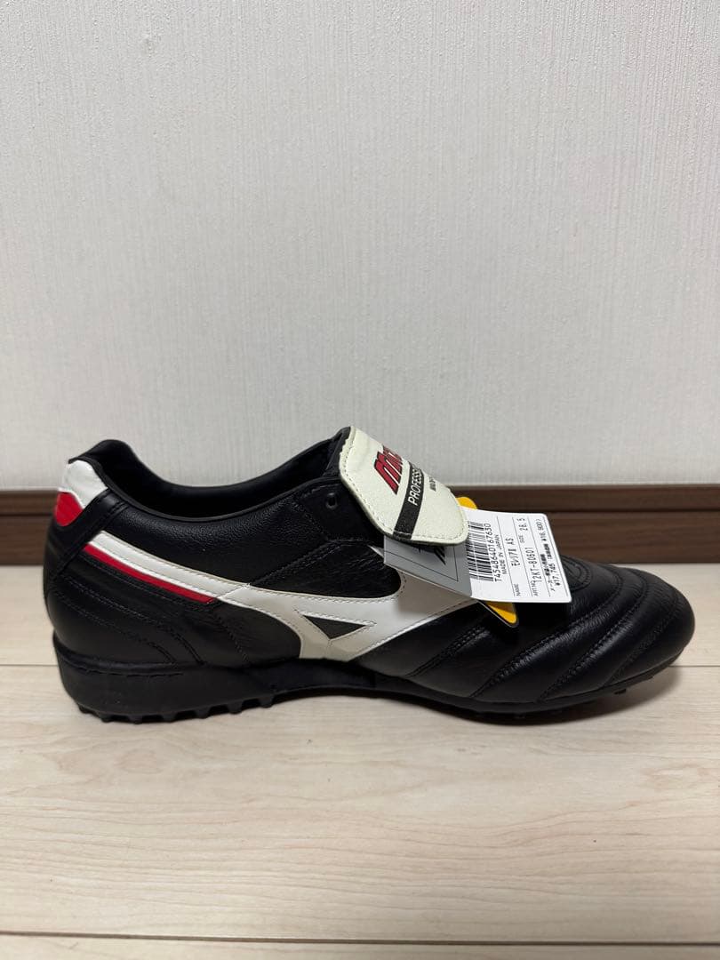 MORELIA II AS 12KT-80601 モレリア　レア　希少