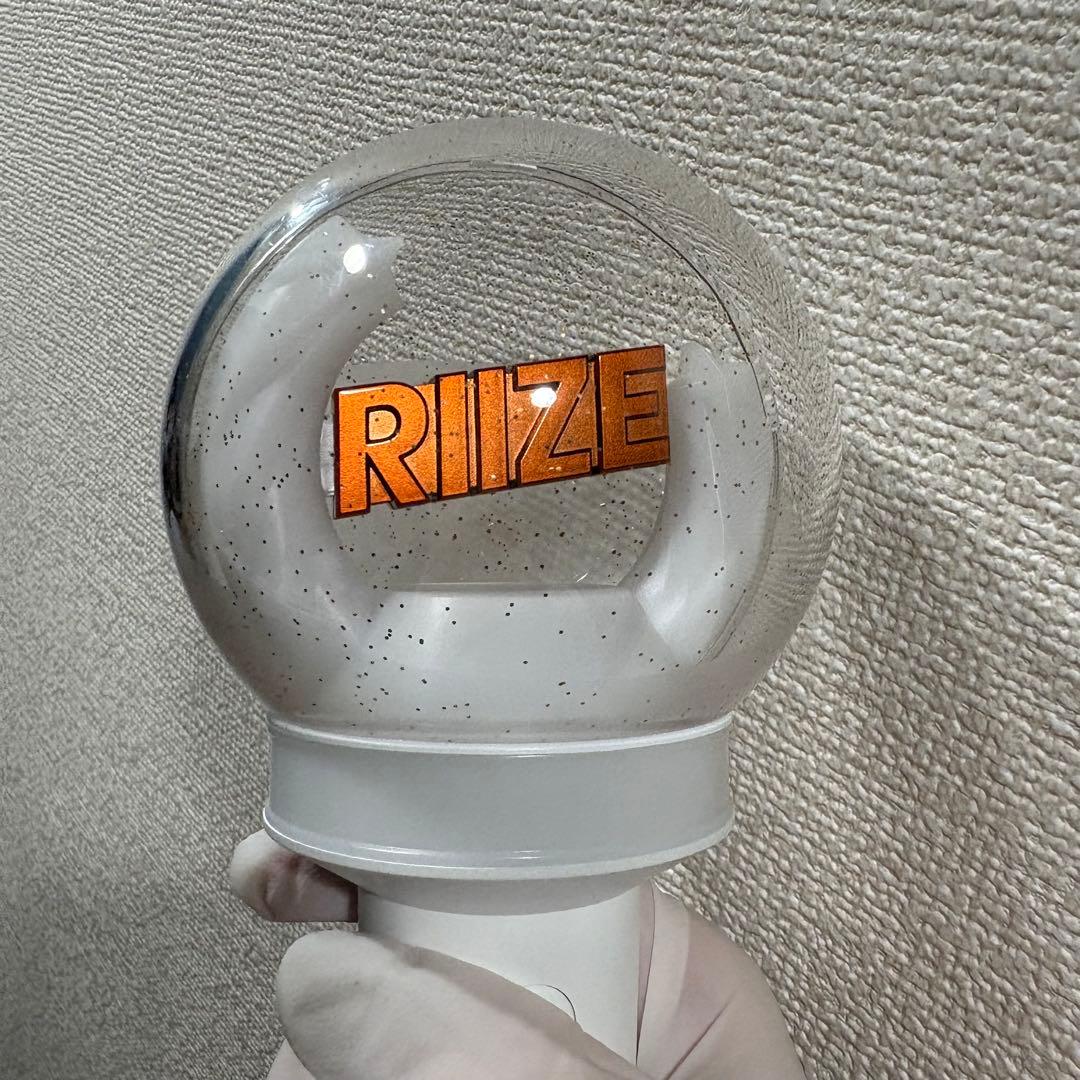 RIIZE ペンライト